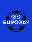 UEFA 2024.